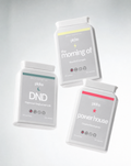 Power Trip™ - Signature 3-Step Stack
