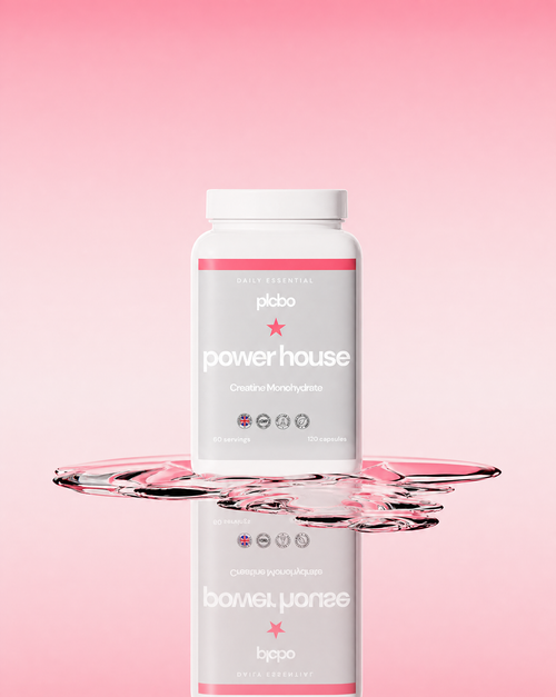 Power House™ - Creatine Monohydrate