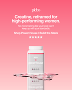 Power House™ - Creatine Monohydrate