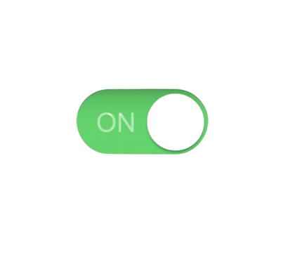 SWITCH ON